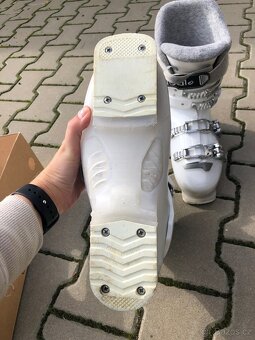 Lyžařské boty - 5