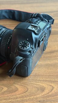 Canon 6D + objektivy + výbava - 5