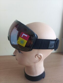 Lyžařské brýle - nové - 5