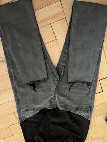 damske kalhoty-S, oblečení - 5