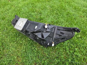 Přední pravé full LED světlo Ford Focus MK.IV - 5