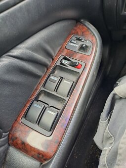 Honda Legend KA9 - 5