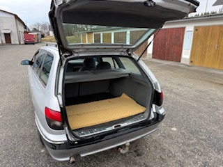 Peugeot 406 Break - STK do 12/27 - 5