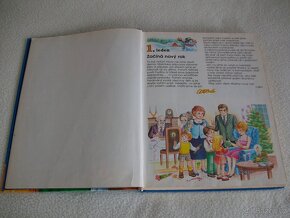 KNÍŽKY PRO DĚTI - 5