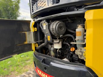 Yanmar VIO 30-6 - 5