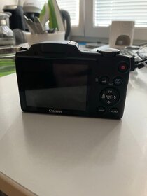 Canon SX510HS - 5