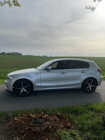 BMW E87 116i 90kw Facelift - 5