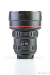 Canon EF 11-24mm f/4,0L USM + faktura - 5
