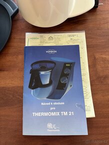 Vorwerk thermomix TM 21 - 5