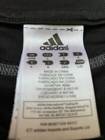 Sportovní tričko Adidas (velikost L) - 5