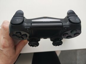 Playstation 4,  PS VR - 5
