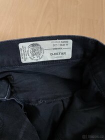 Diesel D-EETAR W34 L32 - 5