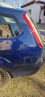 FORD FOCUS COMBI 1,8 TDCI - 5
