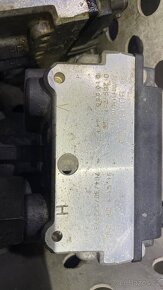 Abs asc dsc kostky Bmw e39 - 5