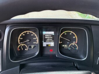 Mercedes-Benz Actros 1848 LowDeck Gigaspace - 5