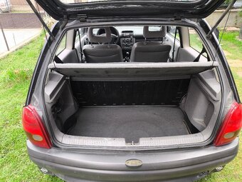 Opel Corsa B 1.2 33kw - 5