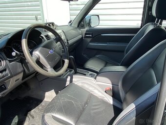 Ford Ranger 4x4 3,0TDCi 115kW automat - 5