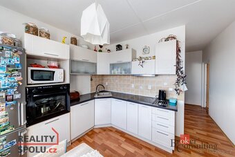 Prodej, byty/2+1, 59 m2, Zahradní 601, 27051 Lužná, Rakovník - 5