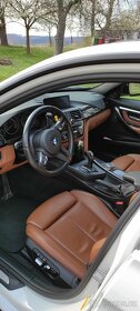 BMW F 30 340i - 5
