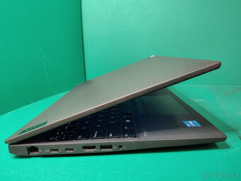 Lenovo Thinkpad p16s g1 i7-1260p 40/512GB√FHD√GK4GB√1r.z√DPH - 5