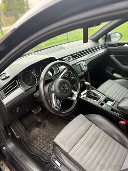 Vw passat b8 r-line 2.0 bitdi 176kw - 5