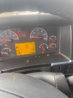 Volvo fm9 - 5