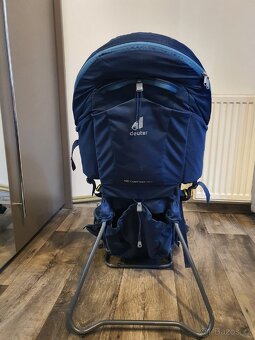 Dětská krosna Deuter Kid Comfort Pro - 5