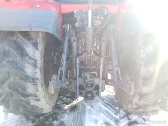 Massey Ferguson 7718 S - 5