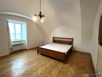 Pronájem bytu 2+kk 58 m2 ve Znojmě, byt 2+kk 58 m2, Znojmo - 5