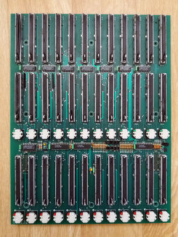 Pult SGM Studio 12/24 Scan Control light - náhradní díly - 5