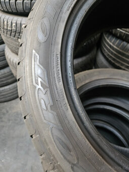 225/55R17 97Y SP Sport 01  DUNLOP - 5