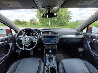 Volkswagen Tiguan, ALLSPACE 2,0 TSi 132kW DSG KAMERA - 5