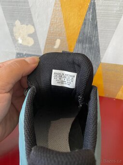 Salomon speedcross 5 vel. 40 - 5