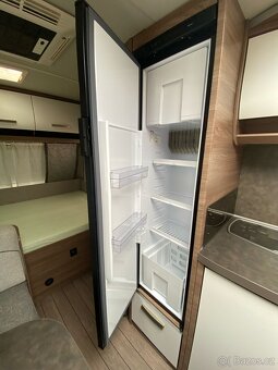 Karavan Knaus - 5
