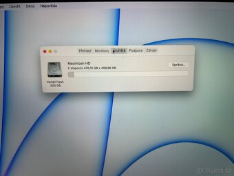 Apple MacBook 13” 512GB,i5,8GB RAM, záruka - 5