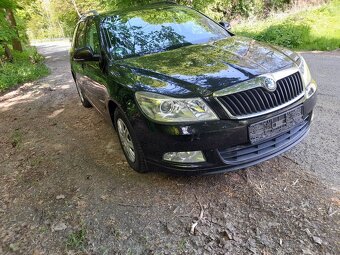 ŠKODA OCTAVIA 1.4 TSi 90 KW,PLNÝ SERVIS,NAJETO 143.700 KM - 5