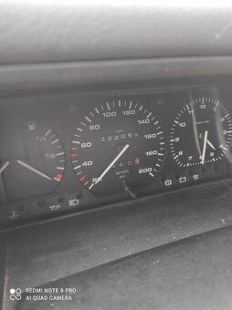 Prodám VW Transportér T4 - 5