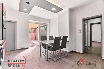 Prodej, domy/rodinný, 120 m2, Slepá 123, Loučky, 35735 Nové - 5