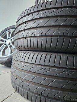 Orig. Mercedes 5x112 Letní 225/50/17 - top - 5