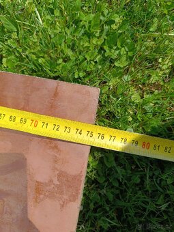 Cuprextit Měděná deska na plošné spoje - 5