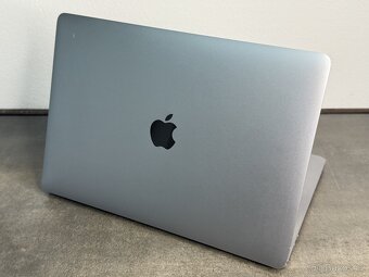 MacBook Pro 13'' 2020 / M1 / 16GB / 512GB SSD / Space Gray - 5