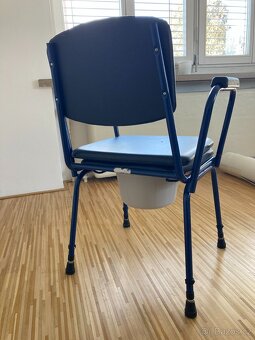 WC křeslo - 5