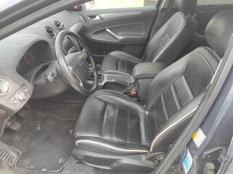 Ford Mondeo MK4 1.6 TDCi facelift 2011 - 5