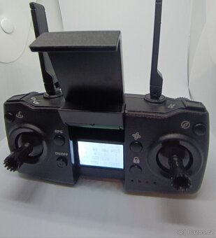 Dron L900 Pro c GPS. Nový Skladem - 5