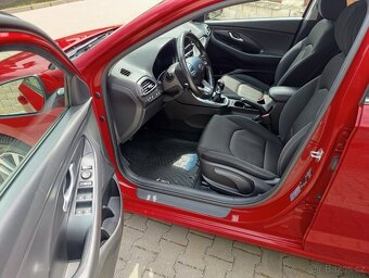 Hyundai i30,FATBACK,1.0T-GDi,2019,1.maj,ČR,serv.k,záruka - 5