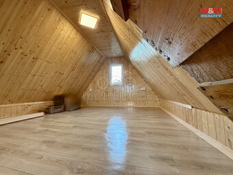 Prodej zahrady, 2176 m², Doubrava - 5