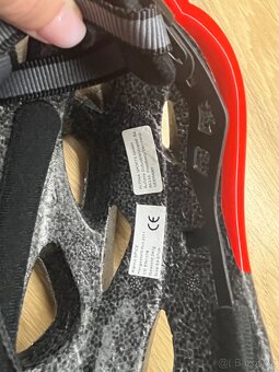 Cyklo helma Alpina Spice, vel. 53-57 - 5