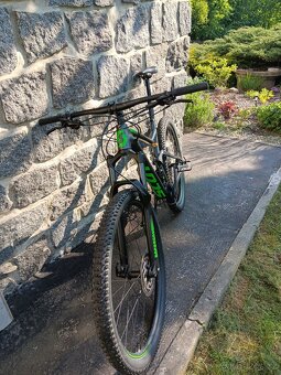 Scott spark 970 velikost L - 5