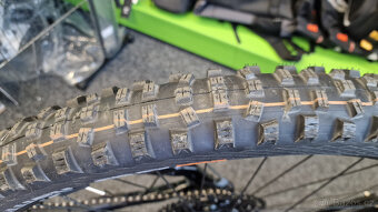 Pláště kevlar horské kolo, MTB Schwalbe 29x2,6´´ nepoužité - 5