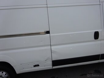 Peugeot Boxer 2,0 HDI - 5